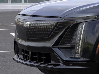 2027 Cadillac LYRIQ Premium Sport