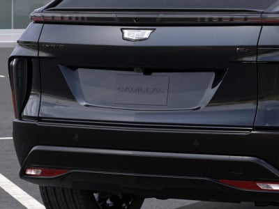 2027 Cadillac LYRIQ Premium Sport