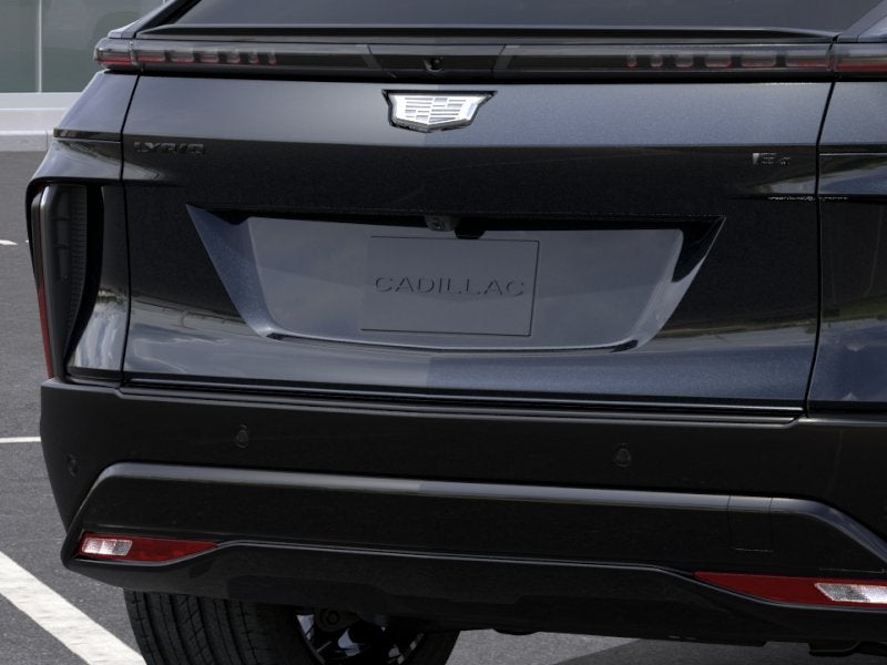 2027 Cadillac LYRIQ Premium Sport