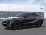 2027 Cadillac LYRIQ Premium Sport