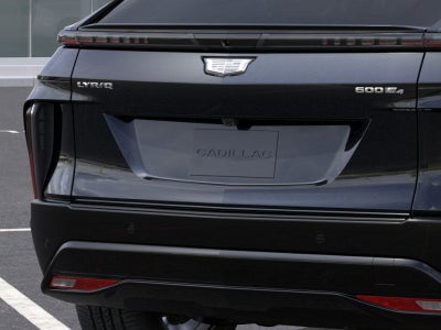 2025 Cadillac LYRIQ Sport 2