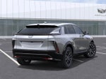 2026 Cadillac LYRIQ Premium Sport
