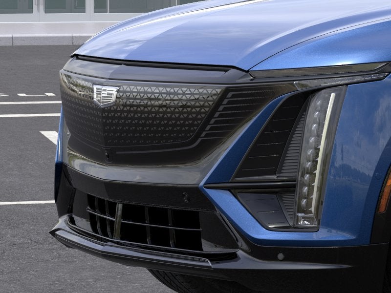 2026 Cadillac LYRIQ Signature Sport