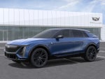 2026 Cadillac LYRIQ Signature Sport