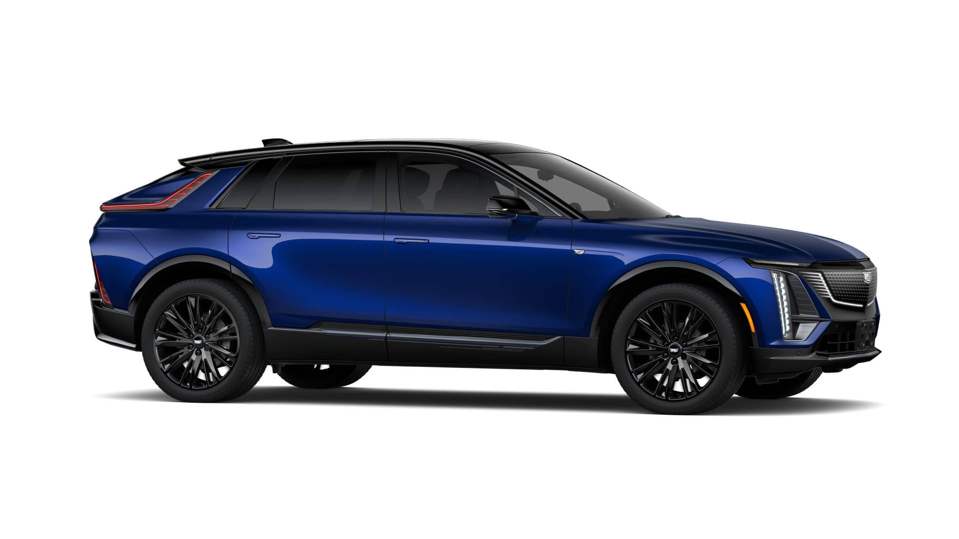 2026 Cadillac LYRIQ Signature Sport