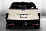 2027 Cadillac LYRIQ Signature Sport