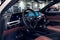 2027 Cadillac LYRIQ Signature Sport