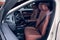 2027 Cadillac LYRIQ Signature Sport