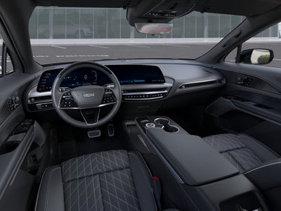 2027 Cadillac LYRIQ Signature Sport