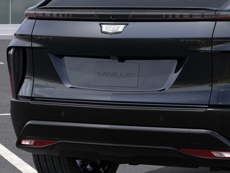 2026 Cadillac LYRIQ Signature Sport