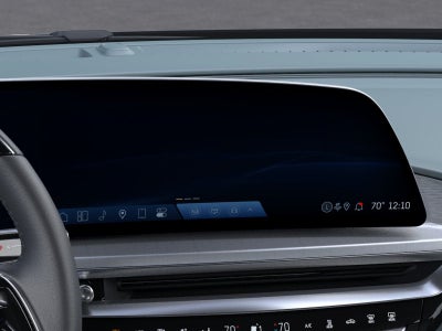 2026 Cadillac LYRIQ Signature Sport