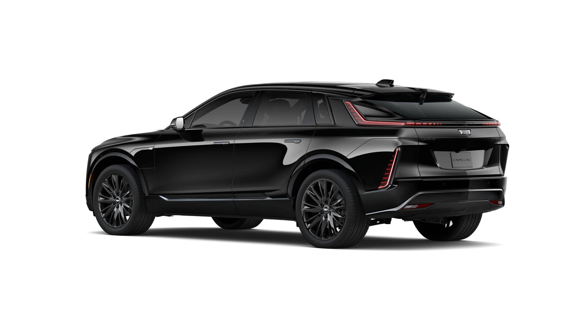 2026 Cadillac LYRIQ Signature Sport