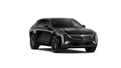 2026 Cadillac LYRIQ Signature Sport