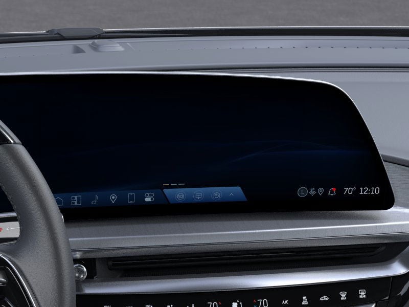 2026 Cadillac LYRIQ Signature Sport