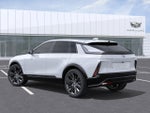 2026 Cadillac LYRIQ Signature Sport
