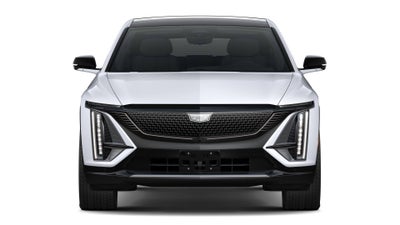 2026 Cadillac LYRIQ Signature Sport