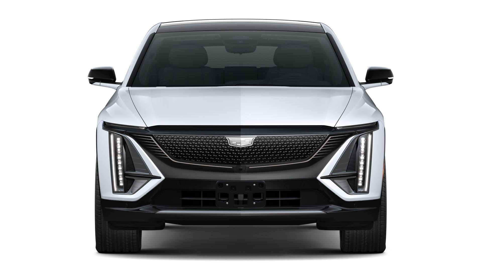 2026 Cadillac LYRIQ Signature Sport