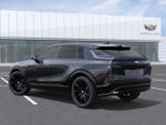 2027 Cadillac LYRIQ Signature Sport