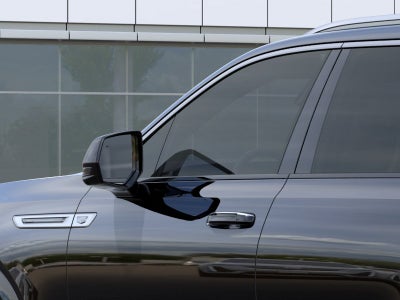 2026 Cadillac ESCALADE IQL Luxury