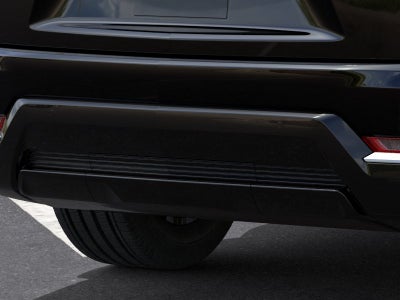 2026 Cadillac ESCALADE IQL Luxury