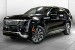 2026 Cadillac ESCALADE IQL Luxury