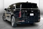 2026 Cadillac ESCALADE IQL Luxury