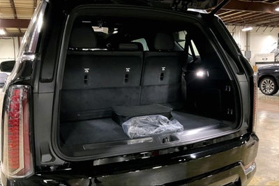 2026 Cadillac ESCALADE IQL Luxury