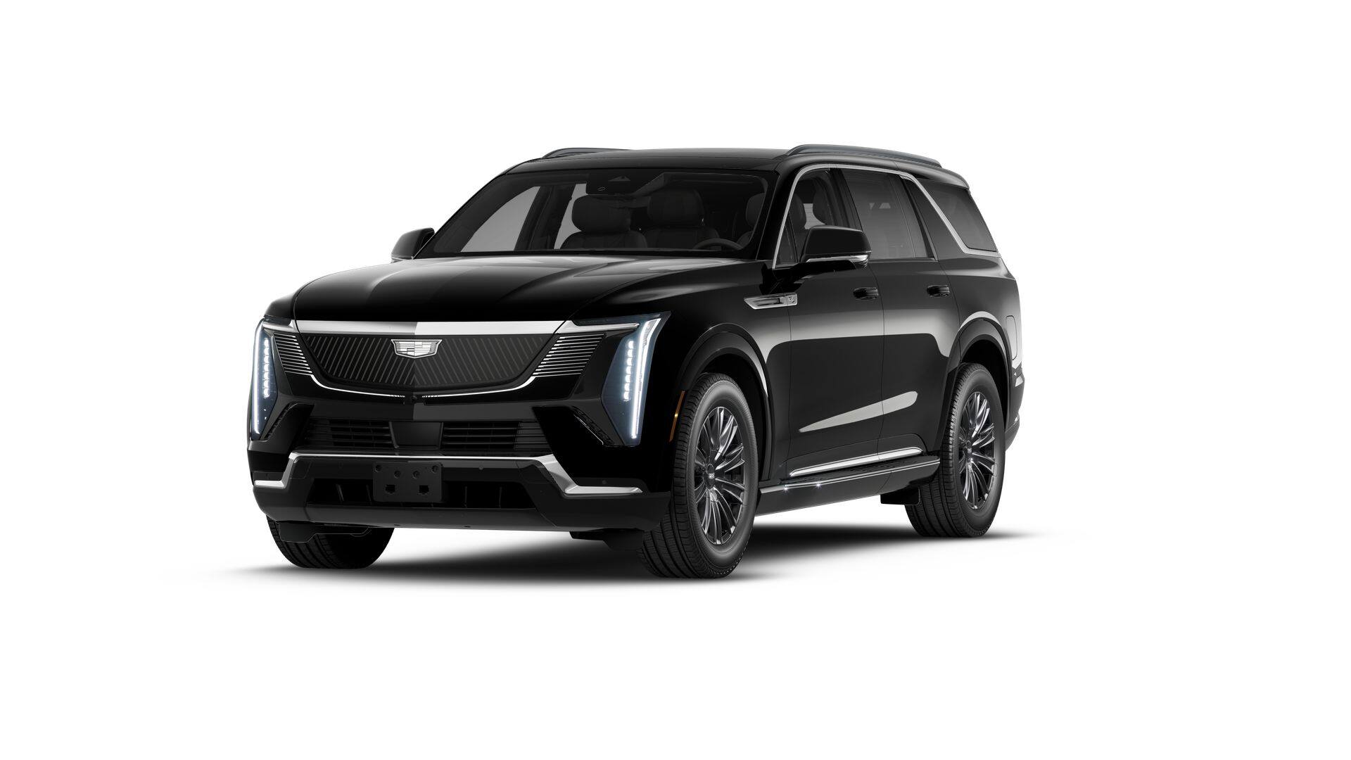 2026 Cadillac Escalade IQL