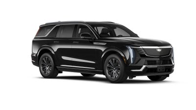2026 Cadillac ESCALADE IQL Luxury