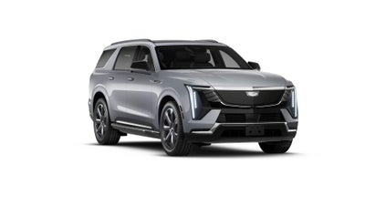 2026 Cadillac ESCALADE IQL Premium Luxury