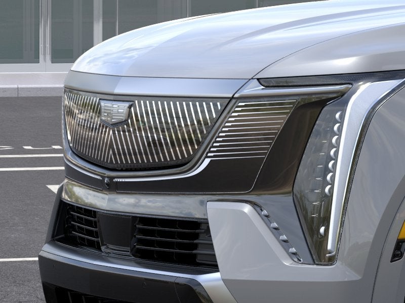 2026 Cadillac ESCALADE IQL Premium Luxury