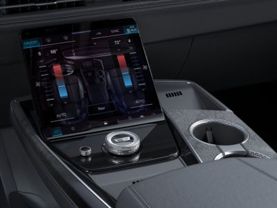 2026 Cadillac ESCALADE IQL Premium Luxury