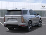2026 Cadillac ESCALADE IQL Premium Luxury