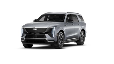 2026 Cadillac ESCALADE IQL Premium Luxury