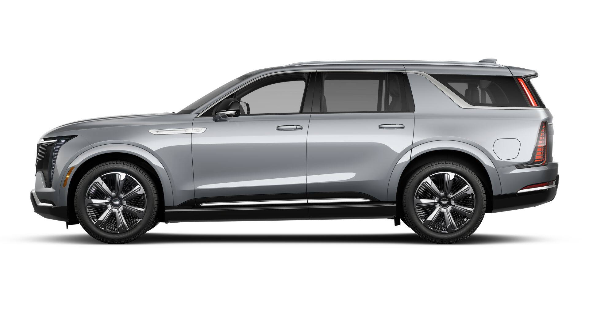 2026 Cadillac ESCALADE IQL Premium Luxury