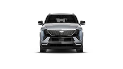 2026 Cadillac ESCALADE IQL Premium Luxury