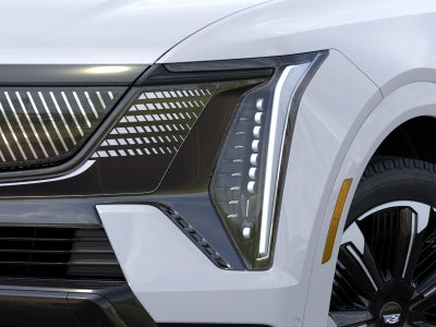 2026 Cadillac ESCALADE IQL Sport