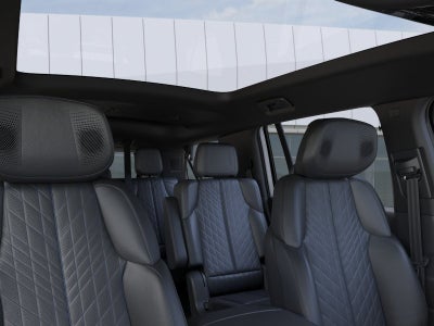 2026 Cadillac ESCALADE IQL Sport
