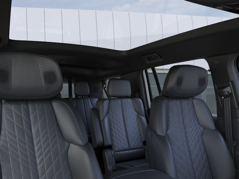 2026 Cadillac ESCALADE IQL Sport