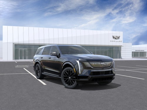2026 Cadillac ESCALADE IQL Premium Sport