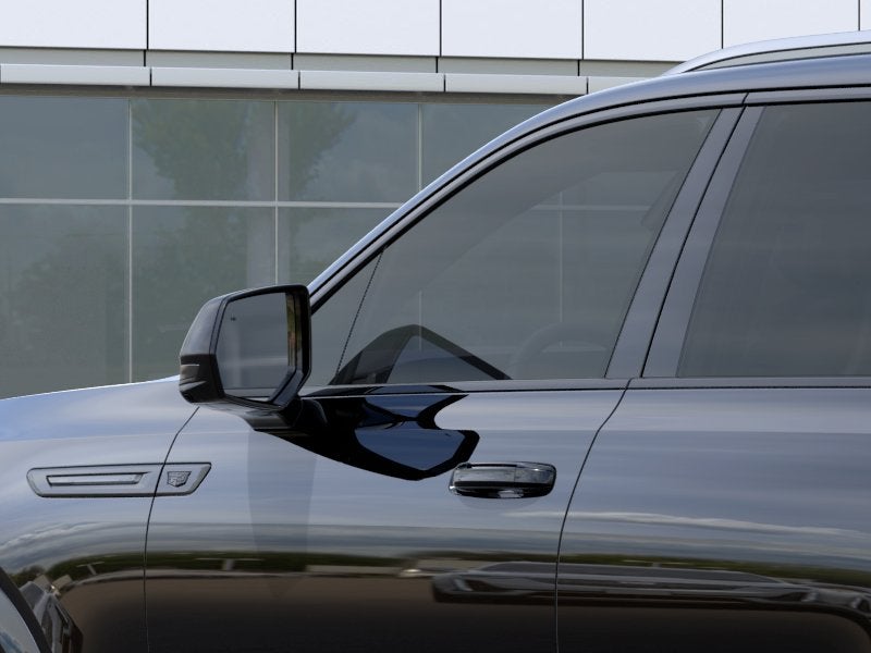 2026 Cadillac ESCALADE IQL Premium Sport