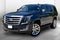2020 Cadillac Escalade Premium Luxury