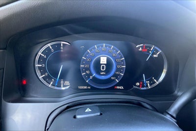 2020 Cadillac Escalade Premium Luxury