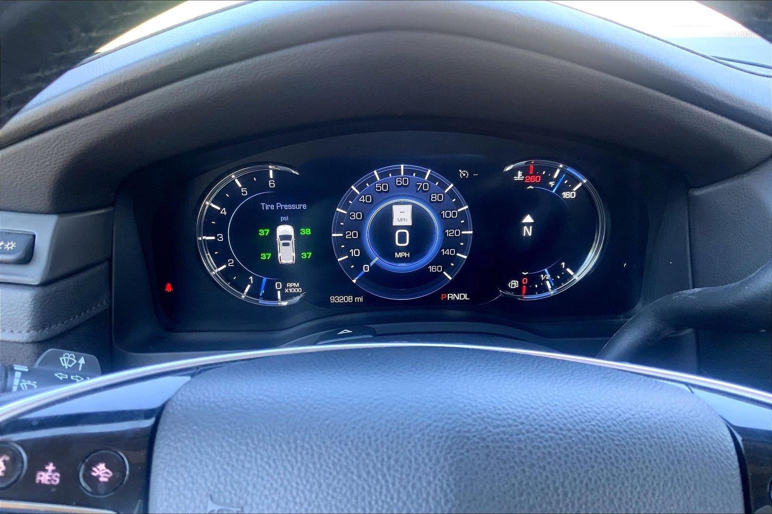 2020 Cadillac Escalade Premium Luxury