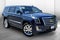 2018 Cadillac Escalade Platinum
