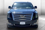 2018 Cadillac Escalade Platinum