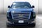 2018 Cadillac Escalade Platinum