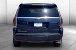 2018 Cadillac Escalade Platinum