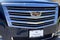 2018 Cadillac Escalade Platinum