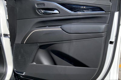 2024 Cadillac Escalade Sport
